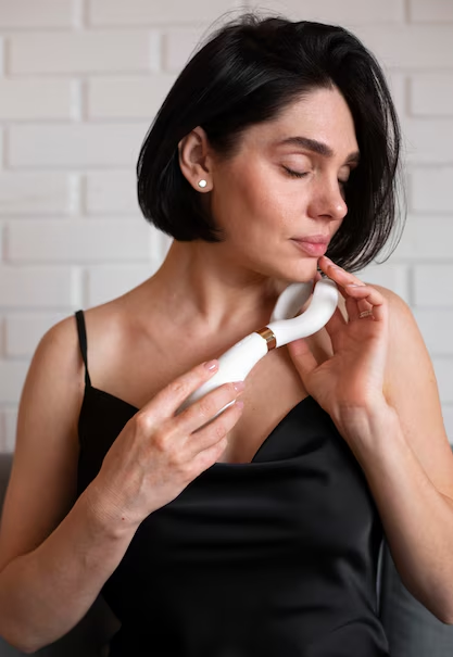 Blemish Removal Services