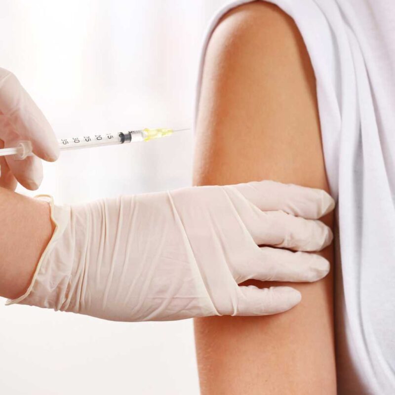 How Hayfever Injections Work at The Face skin clinic, Billericay, Essex